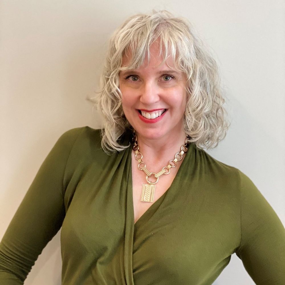 Meet your Posher, Shelley